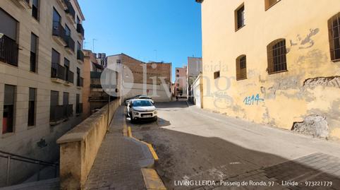 Building for sale on Carrer Sant Antoni, Center Històric