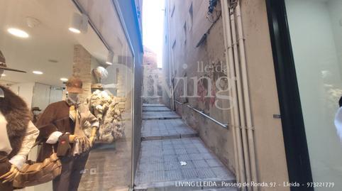 Building for sale on Carrer Sant Antoni, Center Històric