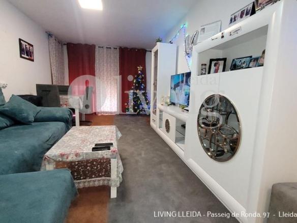 Apartment for sale in Carrer Dels Comtes D’urgell, Pardinyes