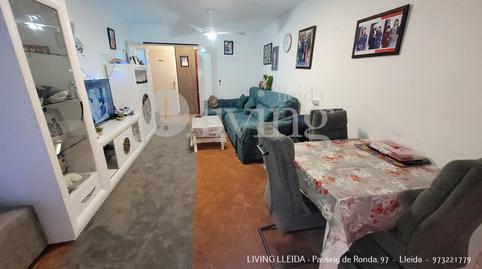 Apartment for sale in Carrer Dels Comtes D’urgell, Pardinyes