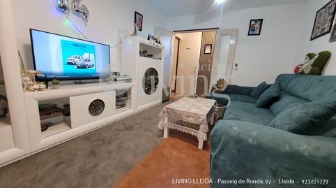 Apartment for sale in Carrer Dels Comtes D’urgell, Pardinyes