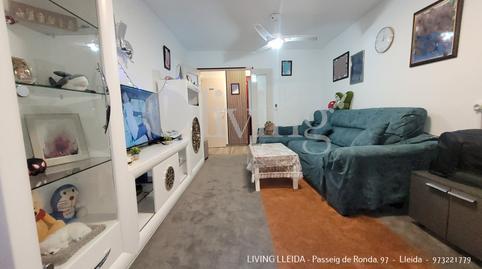 Apartment for sale in Carrer Dels Comtes D’urgell, Pardinyes