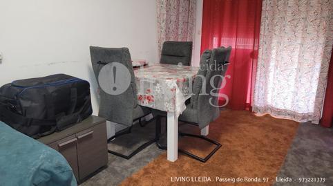 Apartment for sale in Carrer Dels Comtes D’urgell, Pardinyes