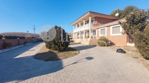 House or chalet for sale in Alpicat