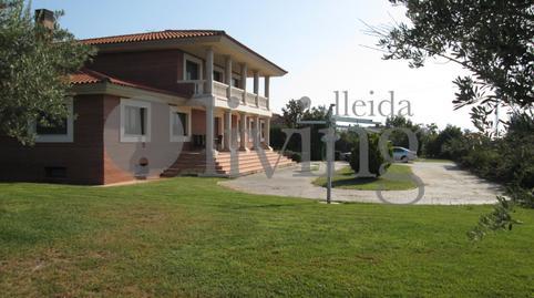 House or chalet for sale in Alpicat