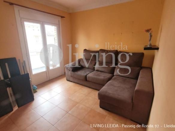 Apartment for sale in Carrer Lleida, Tremp
