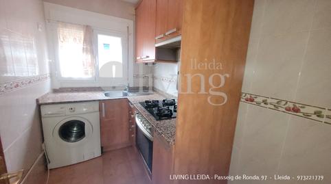 Apartment for sale in Carrer Lleida, Tremp