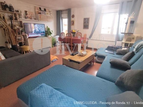 Apartment for sale in Carrer Soldevila, Magraners