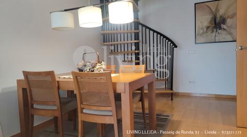 Duplex for sale on Carrer del Pont de Suert, Cappont