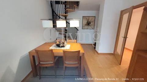 Duplex for sale on Carrer del Pont de Suert, Cappont