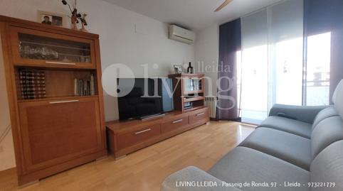 Duplex for sale on Carrer del Pont de Suert, Cappont