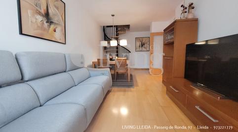 Duplex for sale on Carrer del Pont de Suert, Cappont