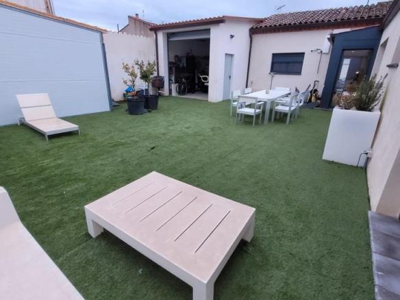 House or chalet for sale on Carrer Balmes, Alpicat