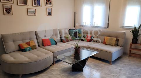 Apartment for sale on Carrer República del Paraguay, Instituts – Universitat