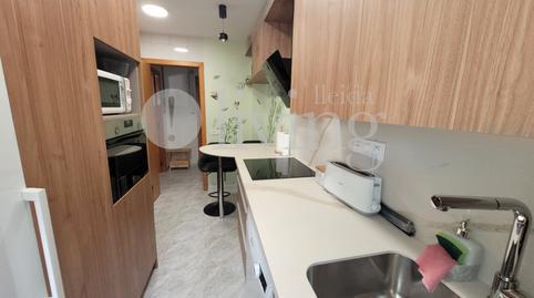 Apartment for sale on Carrer República del Paraguay, Instituts – Universitat