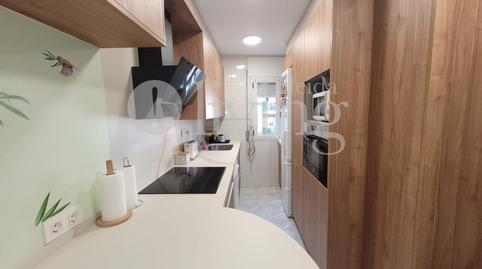 Apartment for sale on Carrer República del Paraguay, Instituts – Universitat
