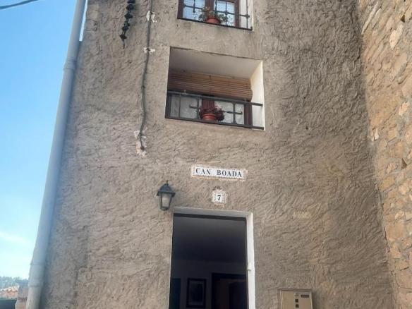 House or chalet for sale in Els Omells de na Gaia