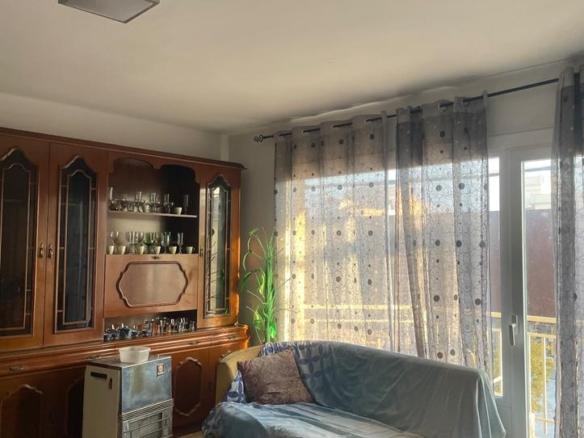 Apartment for sale in Les Borges Blanques