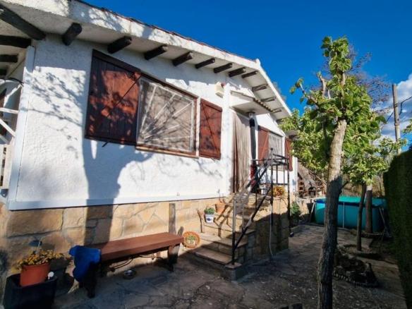 Rustic property for sale in N/a, Cervià de Les Garrigues