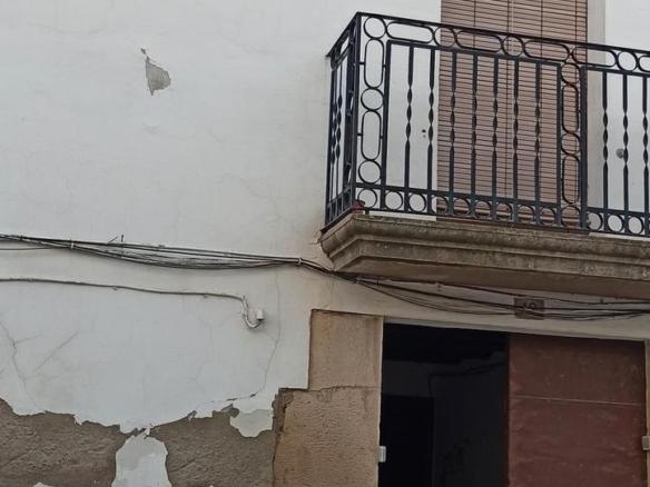 House or villa for sale in Carrer Olivo, 10, Les Borges Blanques