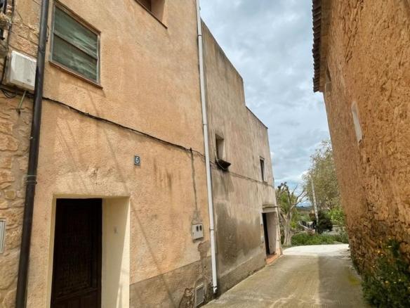 House or chalet for sale in Plaça de Sant Miquel, La Pobla de Cérvoles