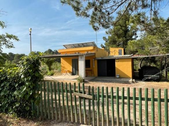 House or chalet for sale in Vinaixa