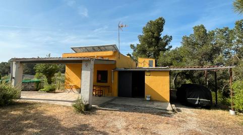 House or chalet for sale in Vinaixa