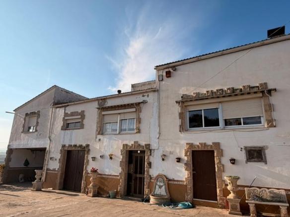 Rustic property for sale in N/a, Les Borges Blanques