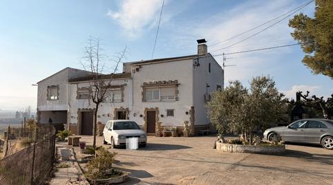 Rustic property for sale in N/a, Les Borges Blanques