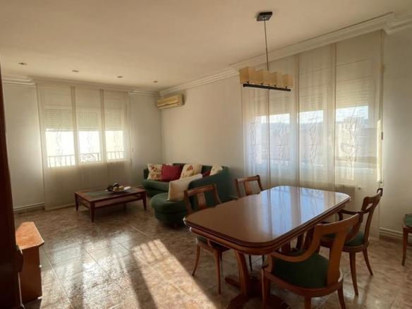 Apartment for sale in Les Borges Blanques