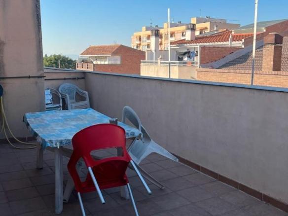 Penthouse for sale in Carrer Joan Maragall, 12, Les Borges Blanques