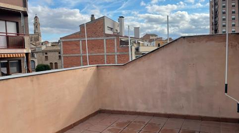 Penthouse for sale in Carrer Joan Maragall, 12, Les Borges Blanques