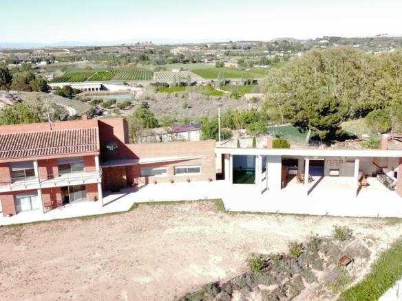 House or chalet for sale in Carrer de la Placeta, Les Borges Blanques