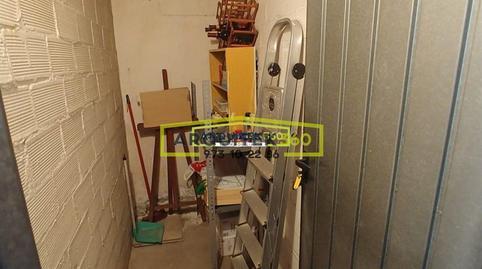 Garage for sale in Príncep de Viana – Clot -Xalets Humbert Torres