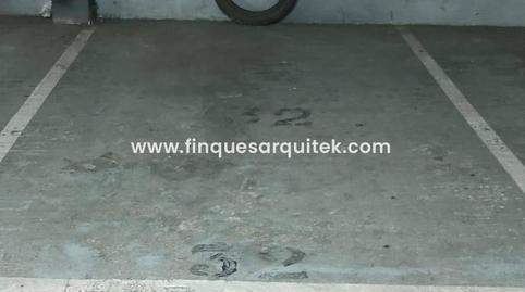 Garage for sale on Avenida Blondel, 96, Center Històric