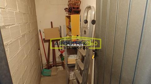 Garage for sale at Calle Comtes D’urgell, 22, Príncep de Viana – Clot -Xalets Humbert Torres