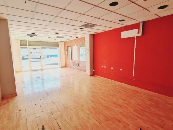 Premises for sale in Santa M Magdalena, 2, Príncep de Viana – Clot -Xalets Humbert Torres