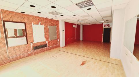 Premises for sale in Santa M Magdalena, 2, Príncep de Viana – Clot -Xalets Humbert Torres