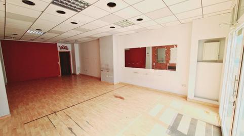 Premises for sale in Santa M Magdalena, 2, Príncep de Viana – Clot -Xalets Humbert Torres