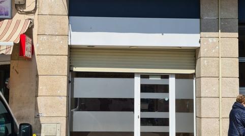Premises for sale in Santa M Magdalena, 2, Príncep de Viana – Clot -Xalets Humbert Torres