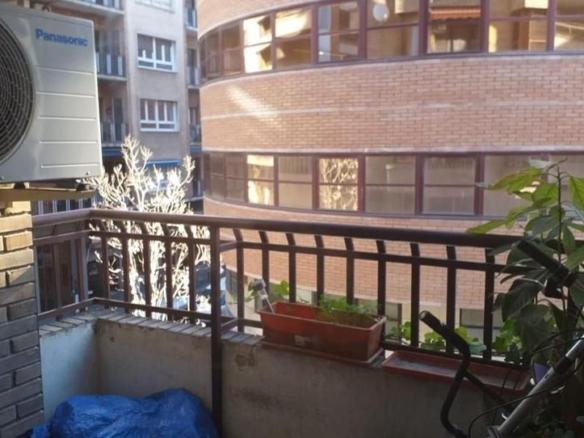 Apartment for sale on Rambla Ferran