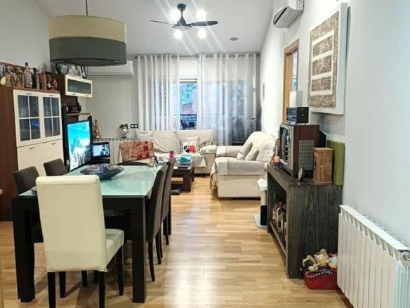 Duplex for sale in Alpicat