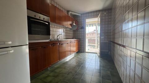 Apartment for sale in Instituts – Universitat