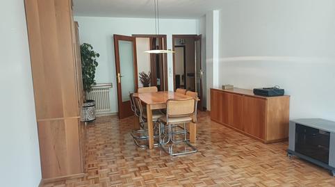 Apartment for sale in Instituts – Universitat