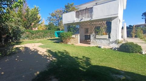 House or chalet for sale in Partides Rurals