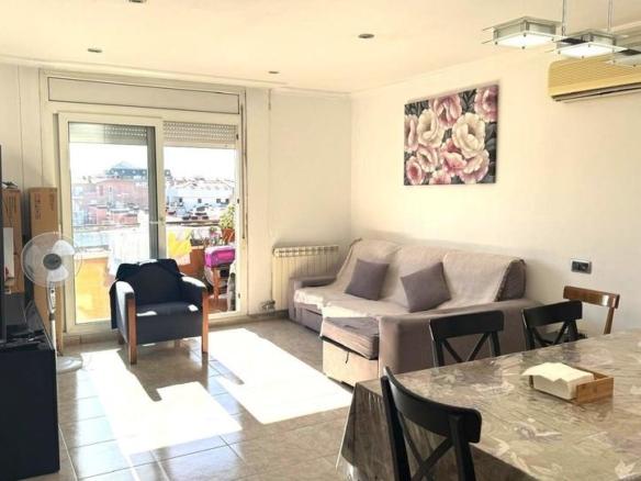Duplex for sale in Pardinyes