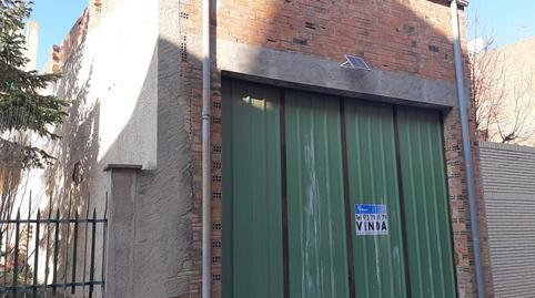 Commercial premises for sale at Carrer Domenech Cardenal, 12, Linyola