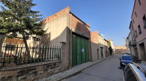 Commercial premises for sale at Carrer Domenech Cardenal, 12, Linyola