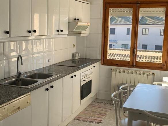 Apartment for sale in Carrer Sitjar, Linyola