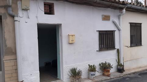 Townhouse for sale on Carrer Casetes, Juneda